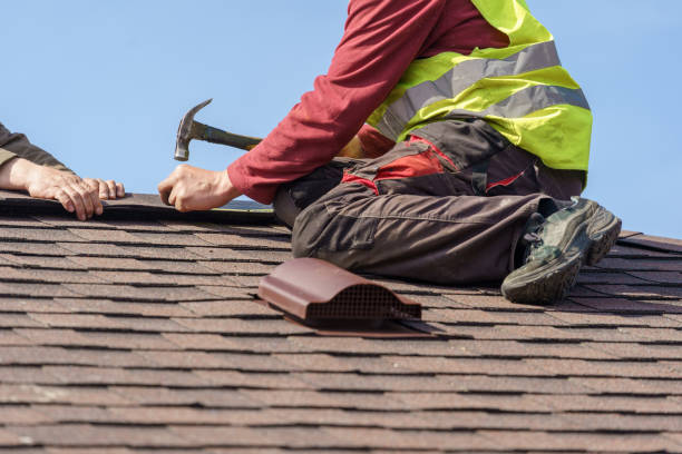 Quick and Trustworthy Emergency Roof Repair Services in Gibsonton, FL