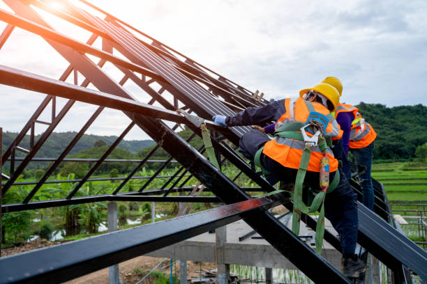 Best Gutter Installation and Roofing  in Gibsonton, FL