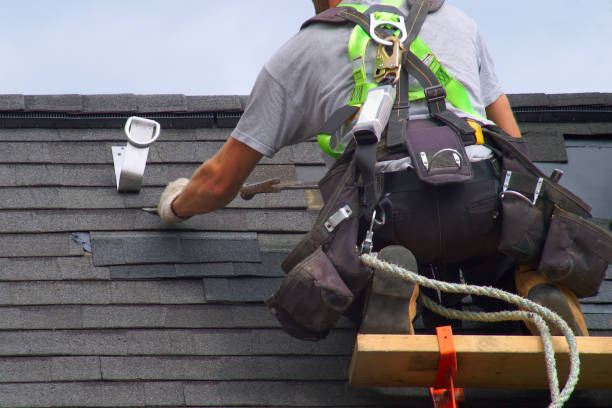 Gutter Installation and Roofing in Gibsonton, FL