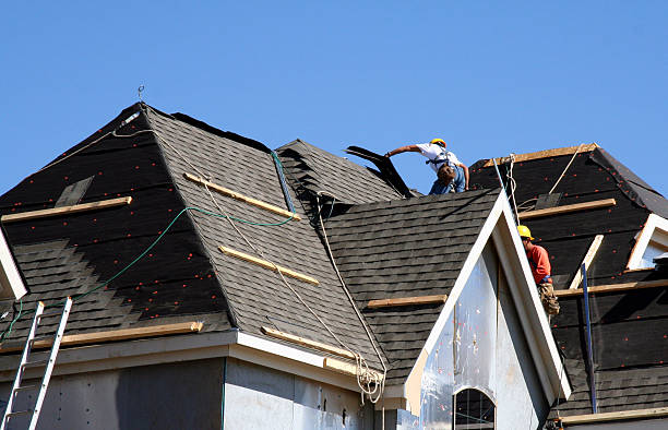 Best Residential Roofing Contractor  in Gibsonton, FL