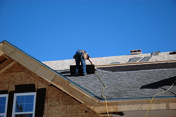 Best Roof Waterproofing Services  in Gibsonton, FL