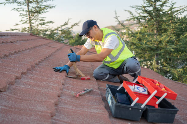 Best Storm Damage Roof Repair  in Gibsonton, FL