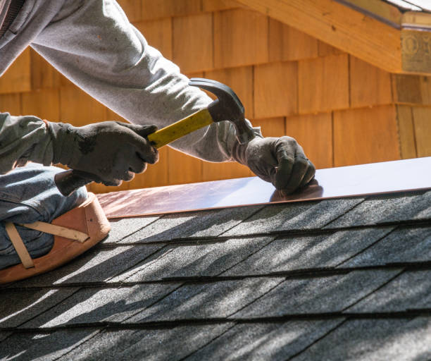 Best Flat Roof Repair Services  in Gibsonton, FL